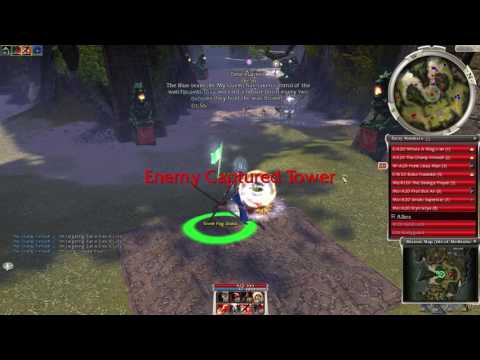 [OvO] r45 vs [pug] r215, CAT Round 4, 4/11/16 - Guild Wars (GvG) [Elementalist, Split]