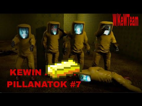 HÉ FOXOS | KeWin arany pillanatok #7 | bonerooms