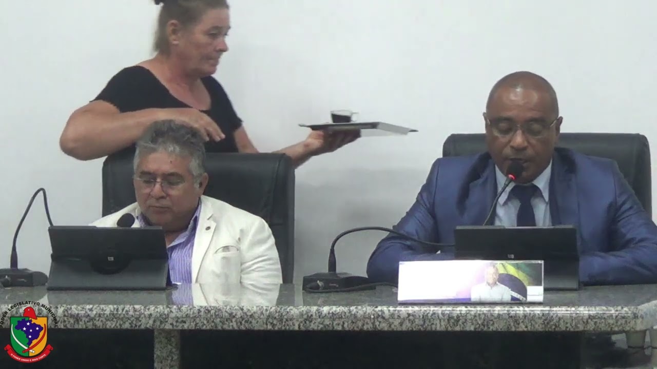 35ª Sessão Ordinária 18/11/2024