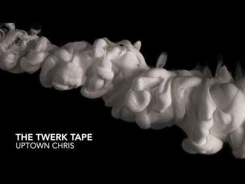 Twerk Tape DJ Mix (Hip Hop & Jersey Club) - Twerkout