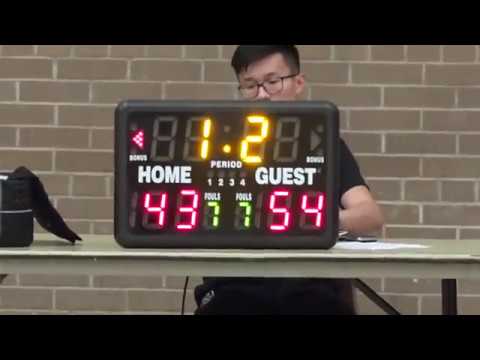 Calculators vs SCBC | Sunday Tier 7 - Tcbl 2019 Summer