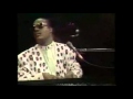 Stevie Wonder Live In London The Birthday ...