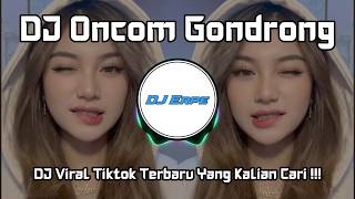 Download lagu DJ ONCOM GONDRONG | BOOTLEG REMIX SUNDA 2026 TERBARU mp3 Download lagu DJ ONCOM GONDRONG | BOOTLEG REMIX SUNDA 2026 TERBARU mp3