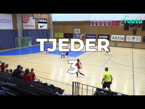 Daniela Tjeder HATTU HIFK 19022022