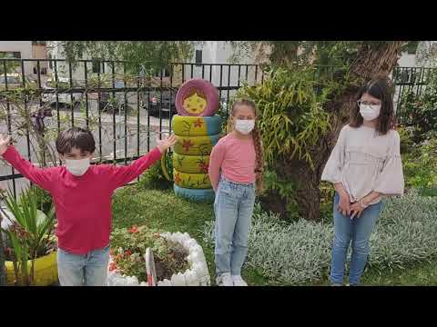 Dia Mundial do Teatro 2021 - Peça "As coisas que a gente fala"