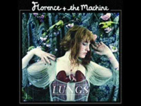 Florence and the Machine - Girl With One Eye