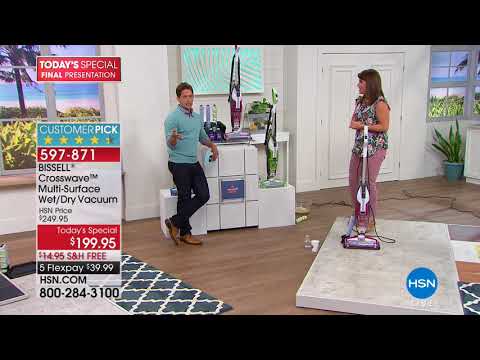 HSN | Household Helpers 05.16.2018 - 10 PM