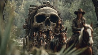 Download lagu ¡Esta Película Es Una Locura De Acción Y Western Al Máximo! LAS JUSTICIERAS | en español latino mp3