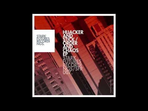 Hijacker & Stick-21.15 (SFR007)