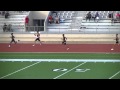 USATF400m Association Meet 48.22 FAT