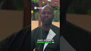 African Americans & Africans – Why Unity Is the Key to Safety