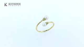 Κόσμημα Κοτσώνης Κόρινθος / Κοσμήματα με την υπογραφή του καλύτερου Ελληνικού εργαστηρίου