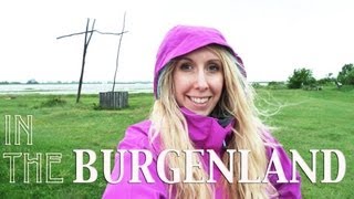 Burgenland & Lake Neusiedl near Vienna 7/7 FMA Travel Austria ReiseWorld travel channel