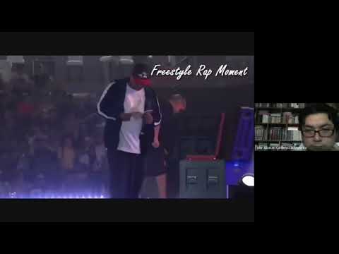 PROFESOR DE LITERATURA comenta FIGURAS LITERARIAS EN EL RAP (y otros géneros) en CLASE – PARTE 2