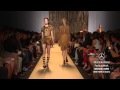 Fashion: Michael Kors 2012 Spring Colleciton At Fashion Week