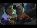 1995 National Rental Car Disneyland Indiana Jones Ride TV Commercial