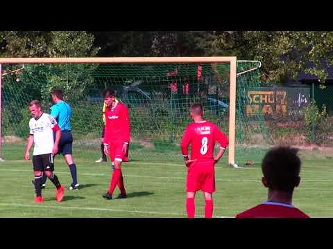 1. FC Lok Stendal II - Germania Klietz