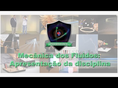 Fluid Mechanics: Introduction to the subject