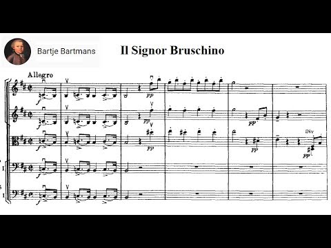 Gioachino Rossini - 8 Famous Overtures (1810-17)