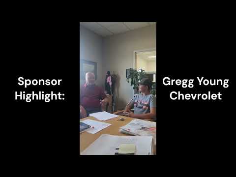 Gregg Young Interview