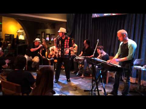 Glenn Bowles, 'Promised Land'