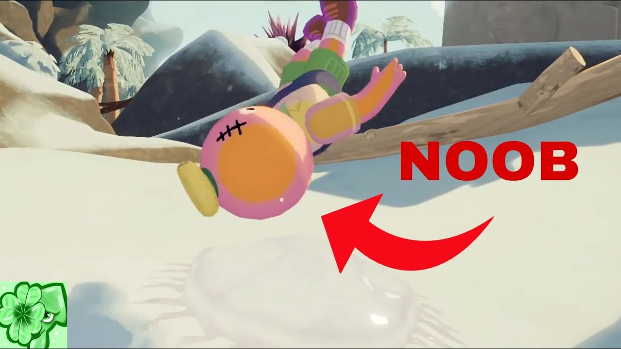 The WORST Way to Lose a PEAK Run..