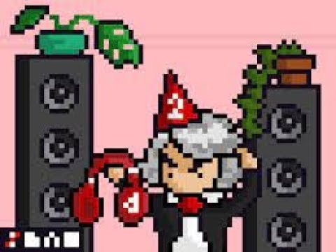 Beethoven Moonlight Sonata 3rd Movement 8-bit