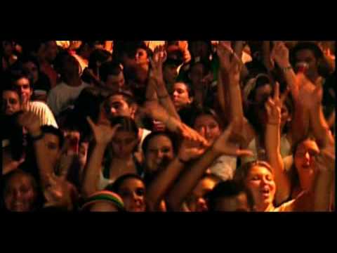 Tribo de Jah Making Of