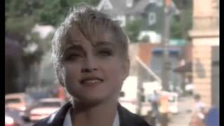 Madonna: Papa Don&#39;t Preach