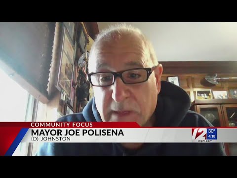 Johnston Mayor: Flyers were misleading on possible development, steer still not found