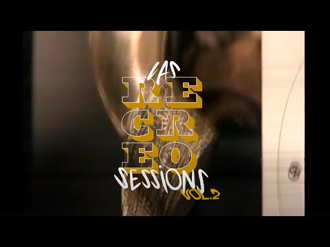 Las Recreo Sessions and Island Dojo