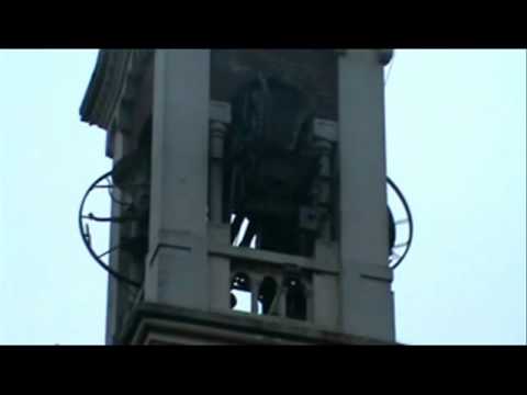 Le campane di Garbagnate Milanese (MI) - loc. Santa Maria Rossa