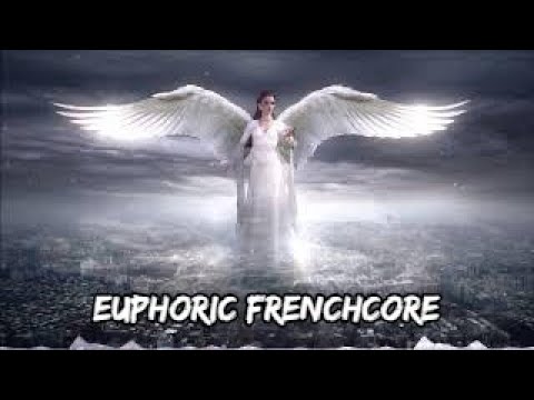 Euphoric & Melodic Frenchcore Mix 2020