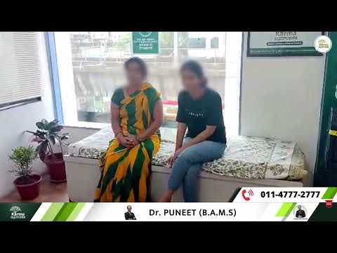 Verified Patient video testimonial