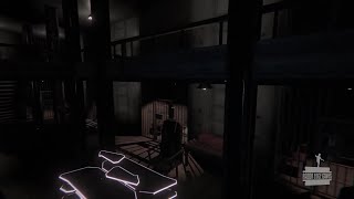 EDEN FALLING | Tec-3 Jail (Night)