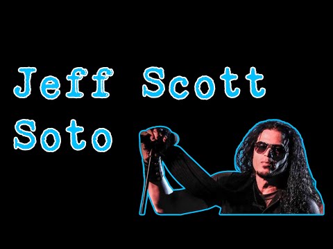 Todd Dammit Kerns talks to Jeff Scott Soto