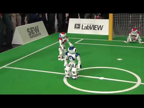 GO2009 - SPL, Final, First Half - Part 1