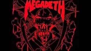 Megadeth - The Skull Beneath The Skin (Last Rites - Demo)