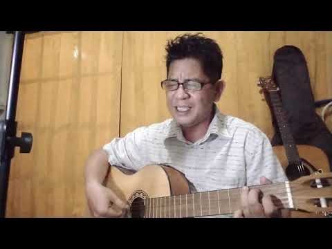 Nama Yesus Berkumandang 'cover Gita Bakti 156 -BungFrankChannel- Lagu Rohani Kristiani