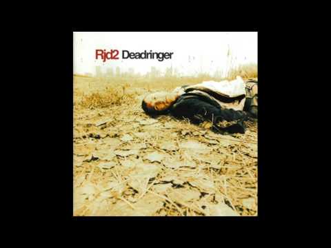 RJD2 - Smoke and Mirrors