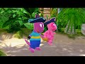 The Backyardigans Treasure