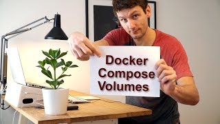 Docker Tutorial #13 - Zugriff auf Daten außerhalb des Containers