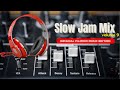 Slow Jam Mix Volume 9 / OPM Love Songs Non Stop Mix / DJ Bon