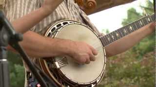2012 Mountain Heritage Day