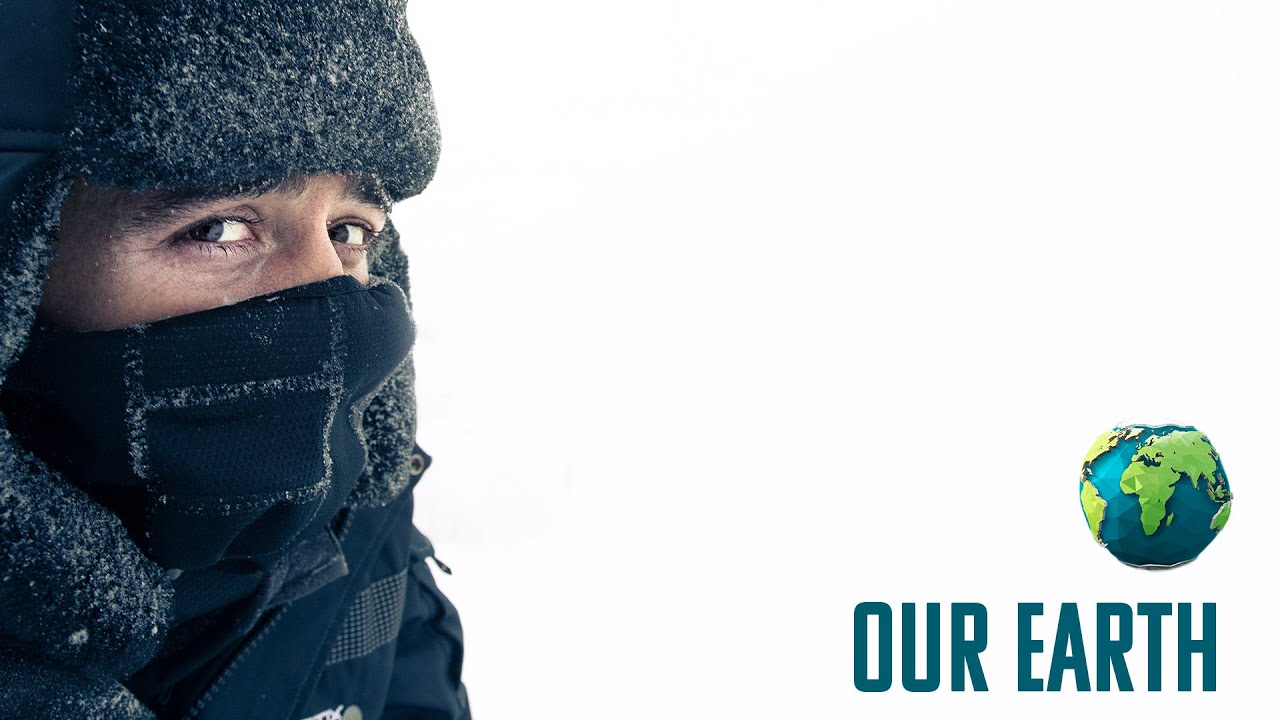 What is Untamed Science?