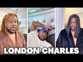 NEW LONDON CHARLES TIKTOK COMPILATION TOP SERIES OF THE JACKSONS