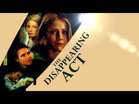 The Disappearing Act (1998) | Full Movie | Patty Duke | Kelly Rowan | Robert Floyd
