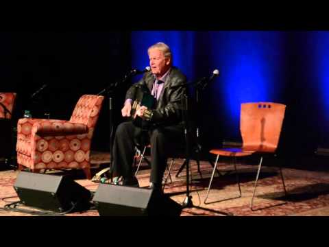 Big Al Anderson sings NRBQ