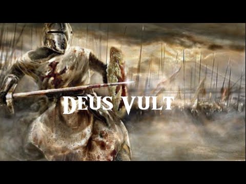 Embrace The Crusades🌹