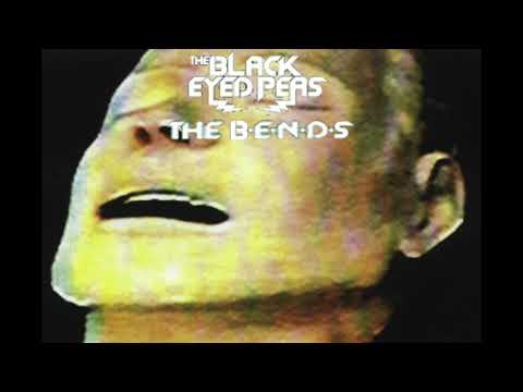 I Gotta Iron Lung (Black Eyed Peas x Radiohead mashup)